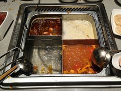 -海底捞火锅(江宸天街店)