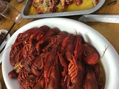 -盱眙虾神於氏龙虾(夫子庙红街店)