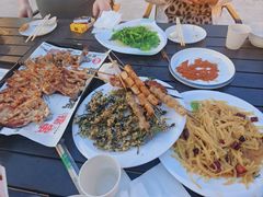 -途肴·老农饭庄(百里峡店)
