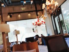 -漫咖啡 (CCPAPK创意港店)