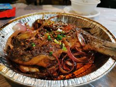 -巴厘龙虾·榜首油焖大虾(音乐学院·沿江酒馆店)