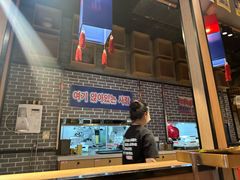 -韩宫宴烤肉·料理(苏州中心店)