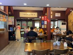 -孙盛兴奥灶面馆·蟹黄面·三虾面(山塘街总店)