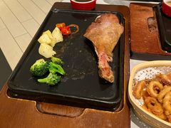 -必胜客(玉泉远洋店)