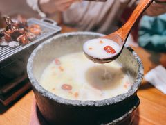 -敏珠拉姆藏餐·南京厨房(富春江东街店)