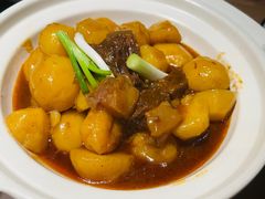 -山城外·非遗酸菜鱼(蜀都万达店)
