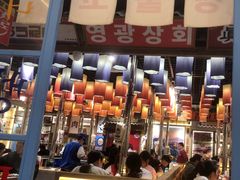 -姜胖胖无限自助烤肉(罗湖宝能店)