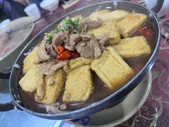 -味老大土碗菜(中山三路店)