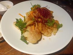锅包肉-北大荒人(即墨店)