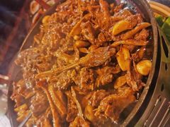 -甘家界牌柠檬鸭(青山店)