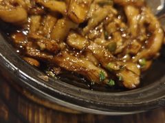 -京味民福烤鸭店(建设四马路店)