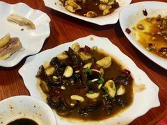 -凤嫂农家乐(梁弄店)