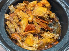 -斯丹姜母鸭·古法干香(涂门街总店)