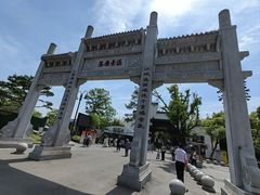 -东湖落雁景区