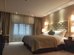 -武汉汉口火车站东方建国大酒店