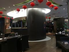 -南昌禧悦丽尊酒店(红谷滩秋水广场店)