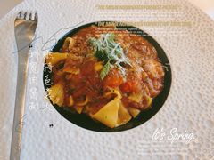 -燃扒房Steakhouse(皇庭店)