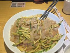 -关东小磨东北菜(上海长风大悦城店)