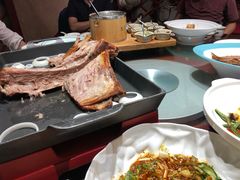 -九十九顶毡房(阜石路店)