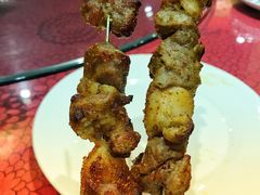 -百花人家(清水镇店)