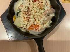 -CoCo壱番屋(世贸天阶店)