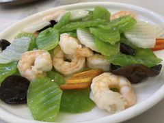 -同合居·非遗东北菜(王府井店)