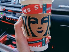 -星巴克(夏碧路店)