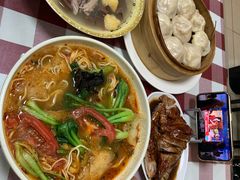 -苓记南京鸭血粉丝.皮肚面(县东巷店)