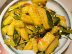 -鼎盛蜀坊·重庆江湖菜(市桥地铁站店)