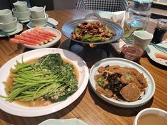 -禾珍珠家常小馆(河南博物院店)