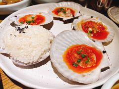 -泥炉烧肉师(新街口金銮巷店)