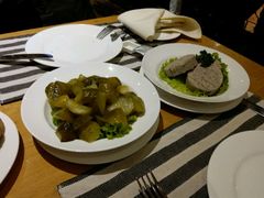 -兰特伯爵西餐厅·啤酒屋(方庄店)