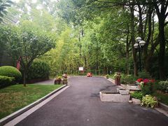 -西郊宾馆·1921餐厅