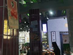 大堂-楠火锅(龙阳广场店)