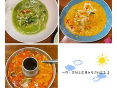 -荷花泰菜(东方新天地店)