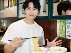 -深仔记正宗云吞面(尖沙咀店)