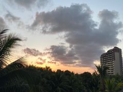 -三亚湾海居铂尔曼度假酒店