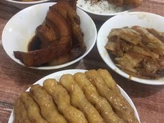-老济南药膳把子肉(周公祠街店)