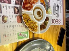 -喜来稀肉(北外滩白玉兰广场店)