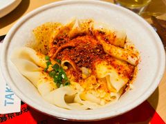-大师兄·西北小馆(金湾华发商都店)