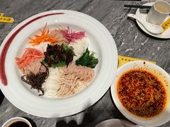 -福照楼汽锅鸡·云南菜(火车站锦江店)