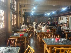 -张关合渣(航空大道店)