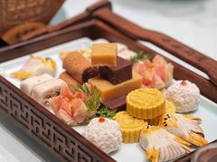 -四世同堂·京菜·烤鸭(双井店)