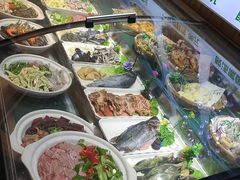 -李东农庄(中南百草园地标店)