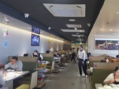 -海底捞火锅(太原南站店)