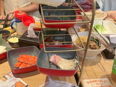 -新石器烤肉(百联川沙店)