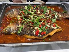 -澎湖湾农家菜(八一路楚天府店)