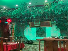 大堂-郭家大院(新源店)