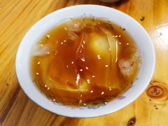木瓜水-木瓜老店