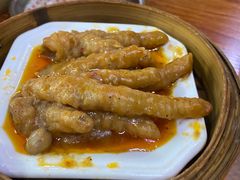 -恒兴发茶店(水巷口店)